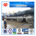 High Bearing Capacity heavy lifting launching and landing wooden ship/vessel/tunnage/boat airbag